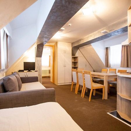 Snow White Apartments Копаоник Екстер'єр фото