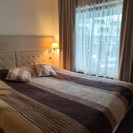 Snow White Apartments Копаоник Екстер'єр фото