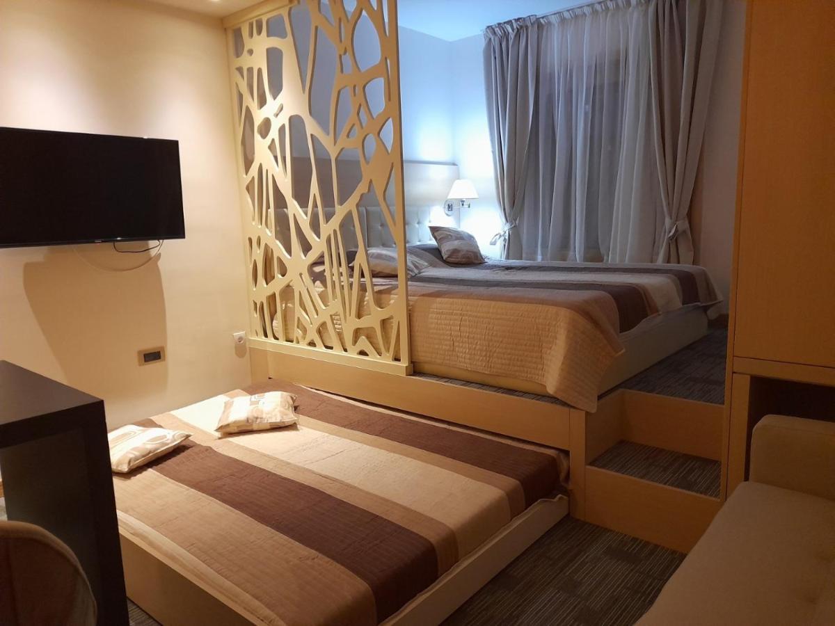 Snow White Apartments Копаоник Номер фото
