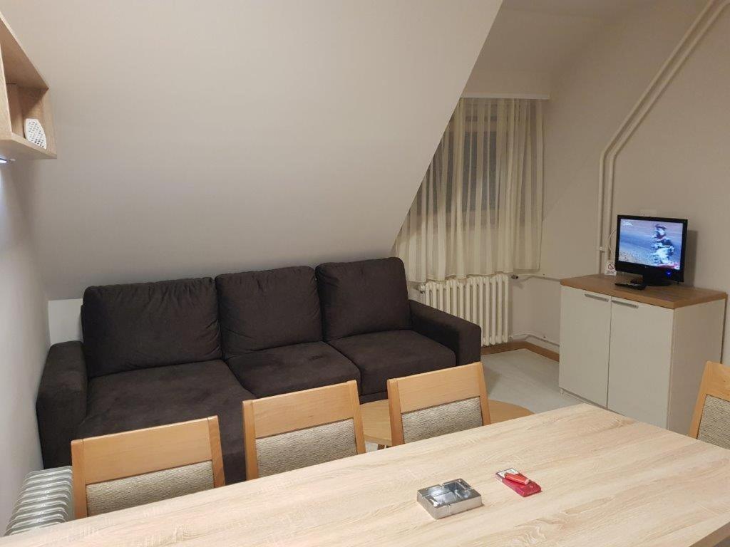 Snow White Apartments Копаоник Номер фото