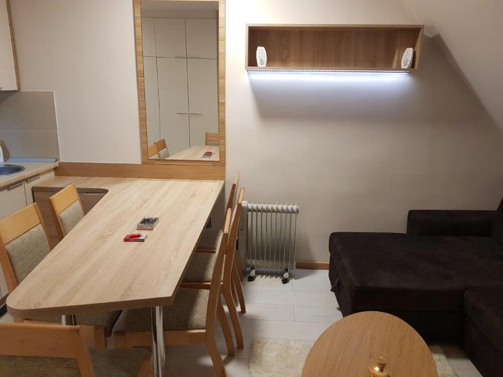 Snow White Apartments Копаоник Номер фото