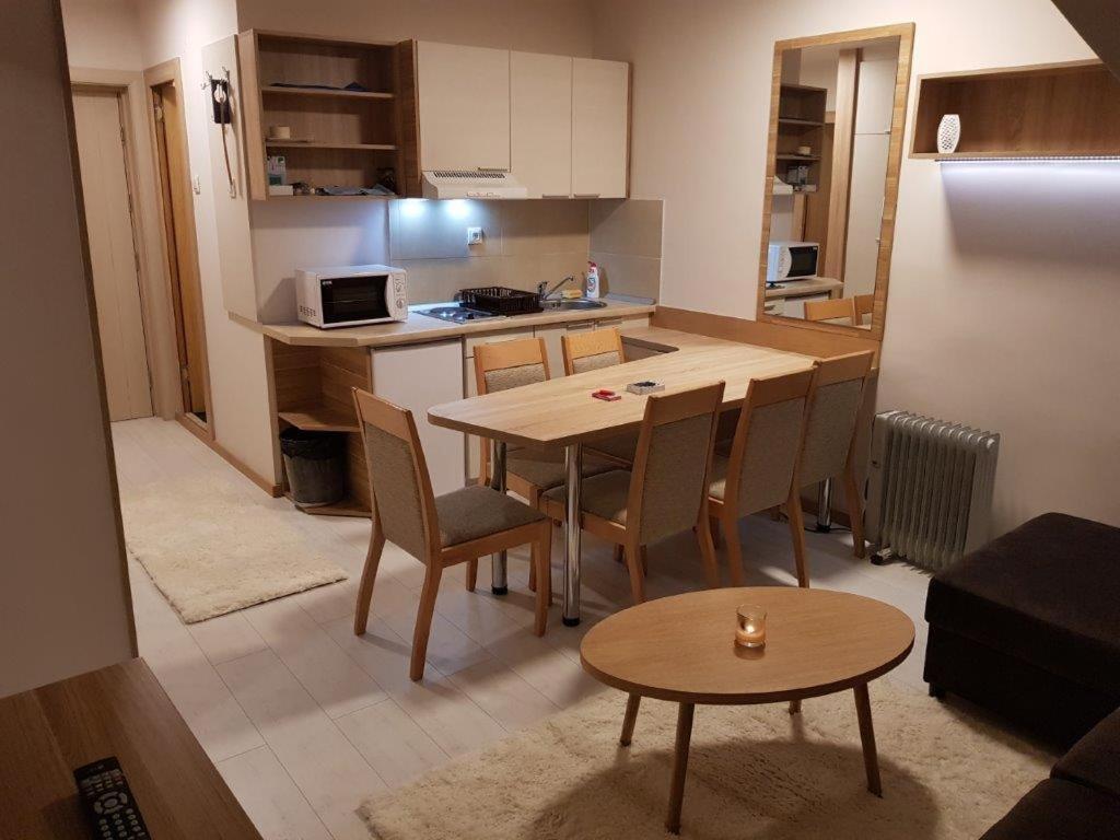 Snow White Apartments Копаоник Номер фото