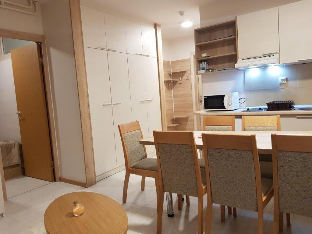 Snow White Apartments Копаоник Номер фото