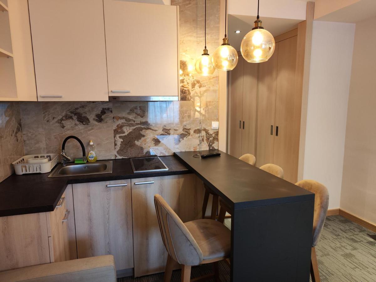 Snow White Apartments Копаоник Екстер'єр фото