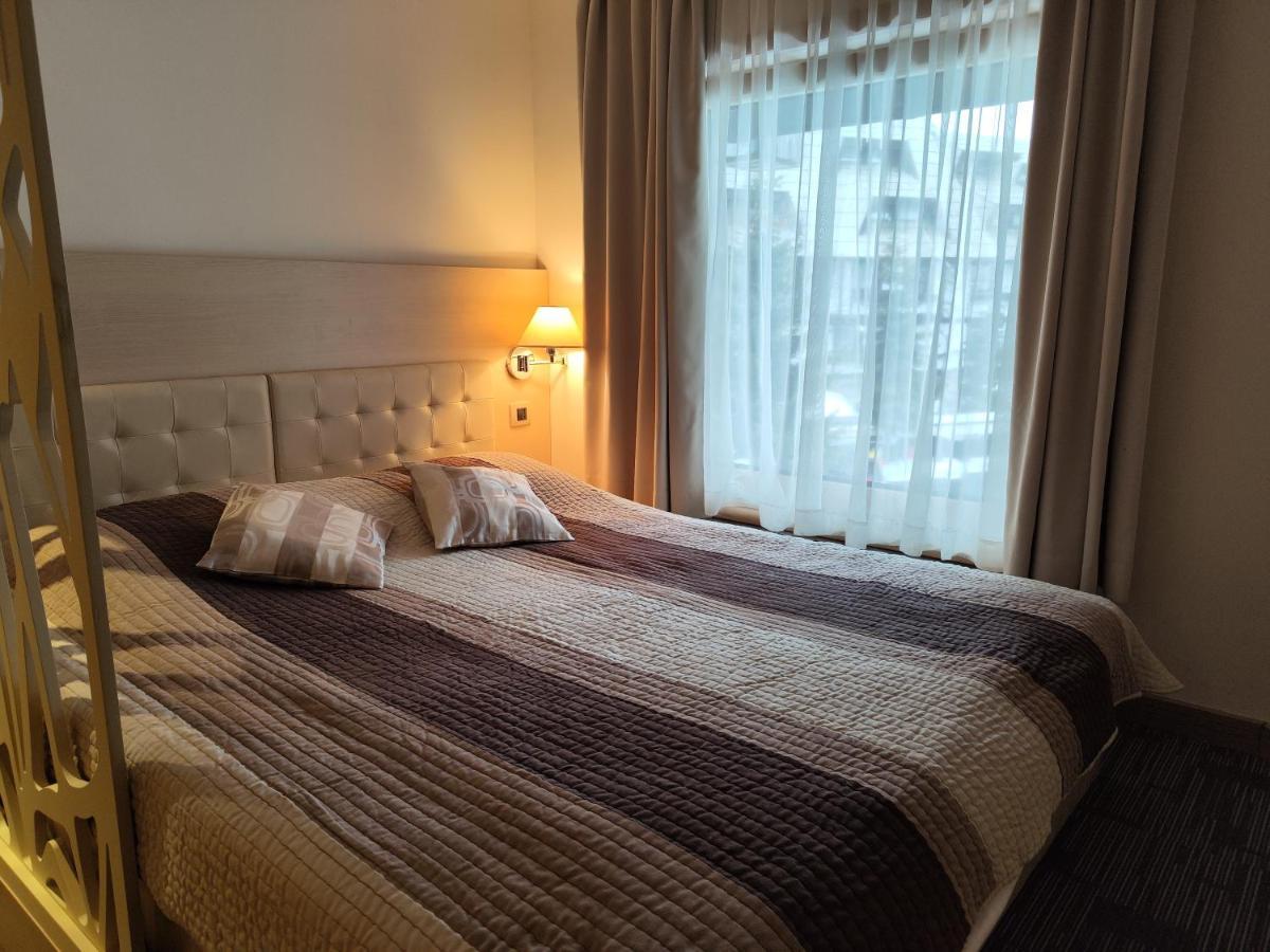 Snow White Apartments Копаоник Екстер'єр фото