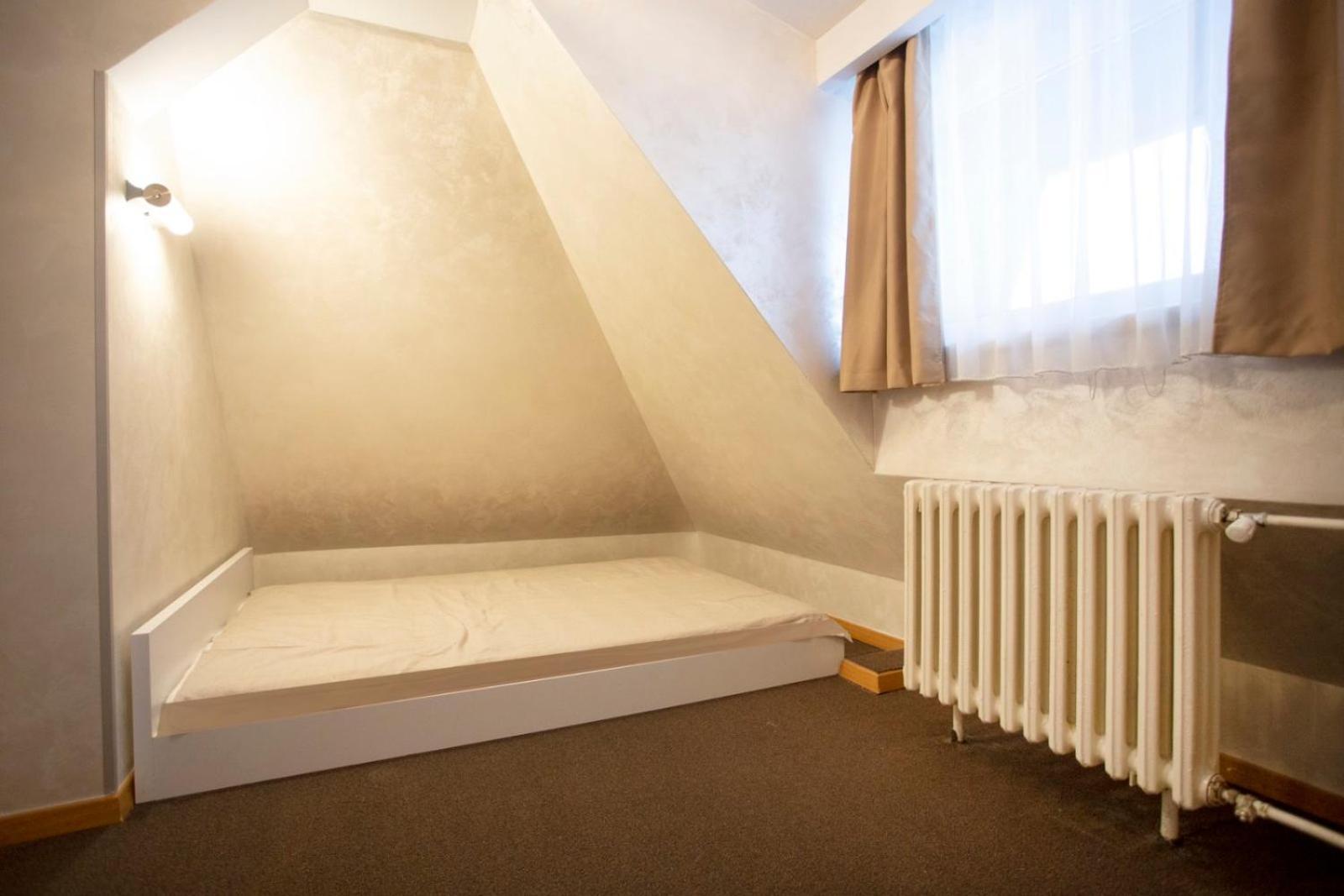 Snow White Apartments Копаоник Екстер'єр фото