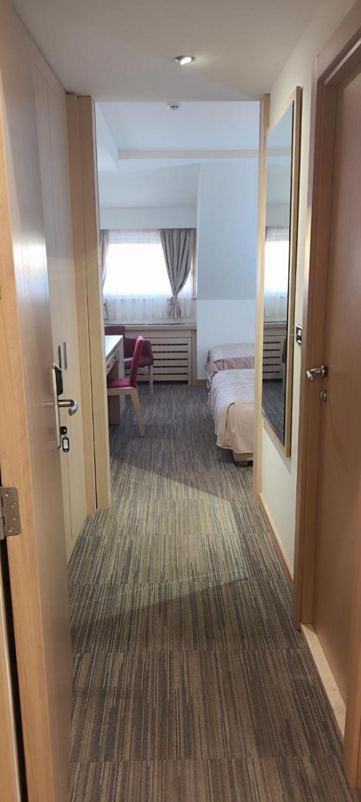 Snow White Apartments Копаоник Екстер'єр фото