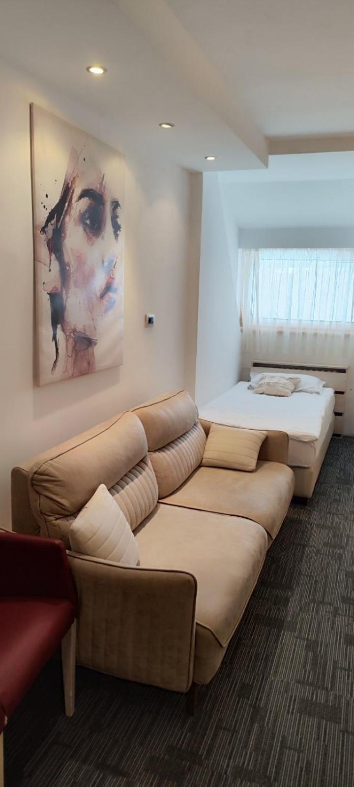 Snow White Apartments Копаоник Екстер'єр фото