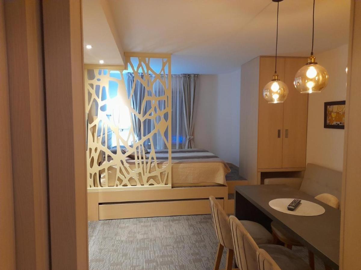 Snow White Apartments Копаоник Екстер'єр фото