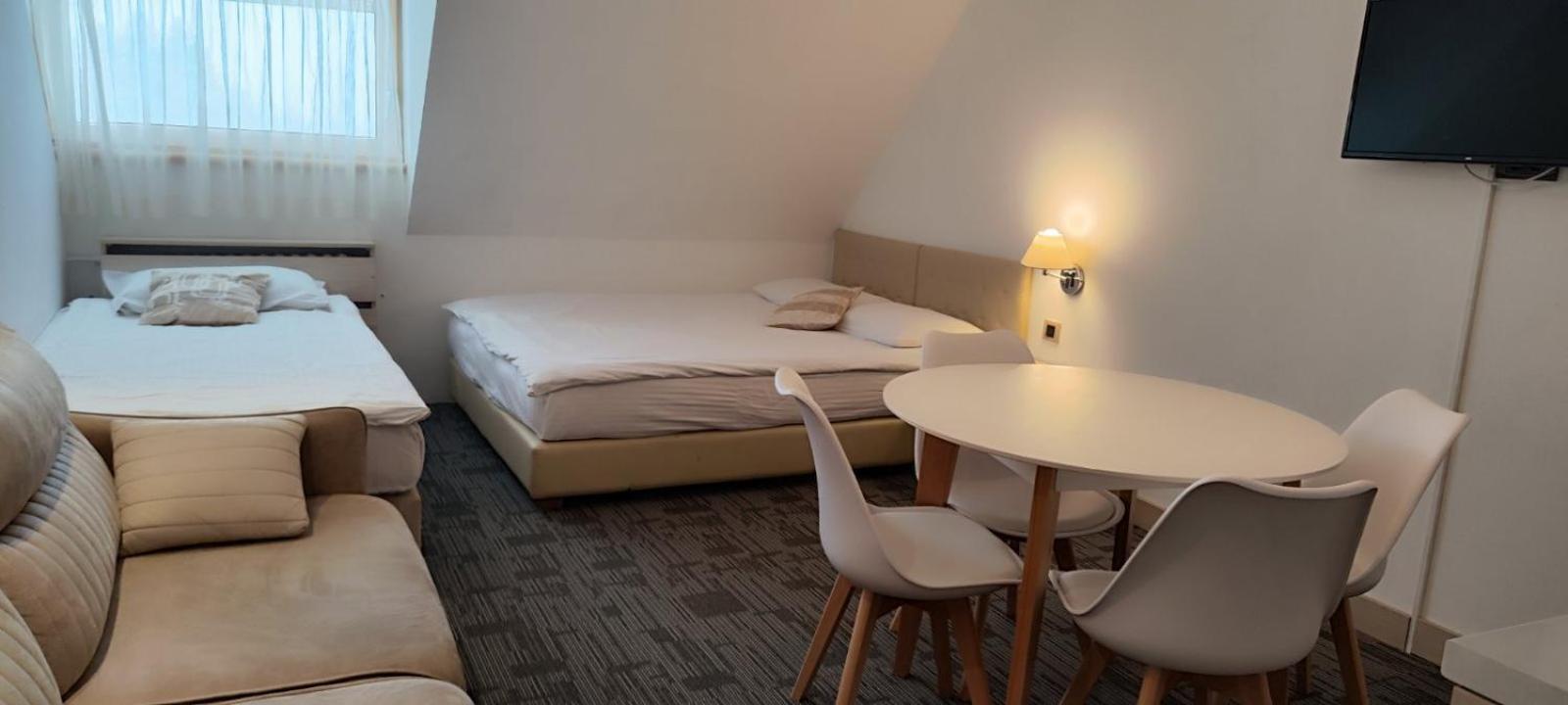 Snow White Apartments Копаоник Екстер'єр фото