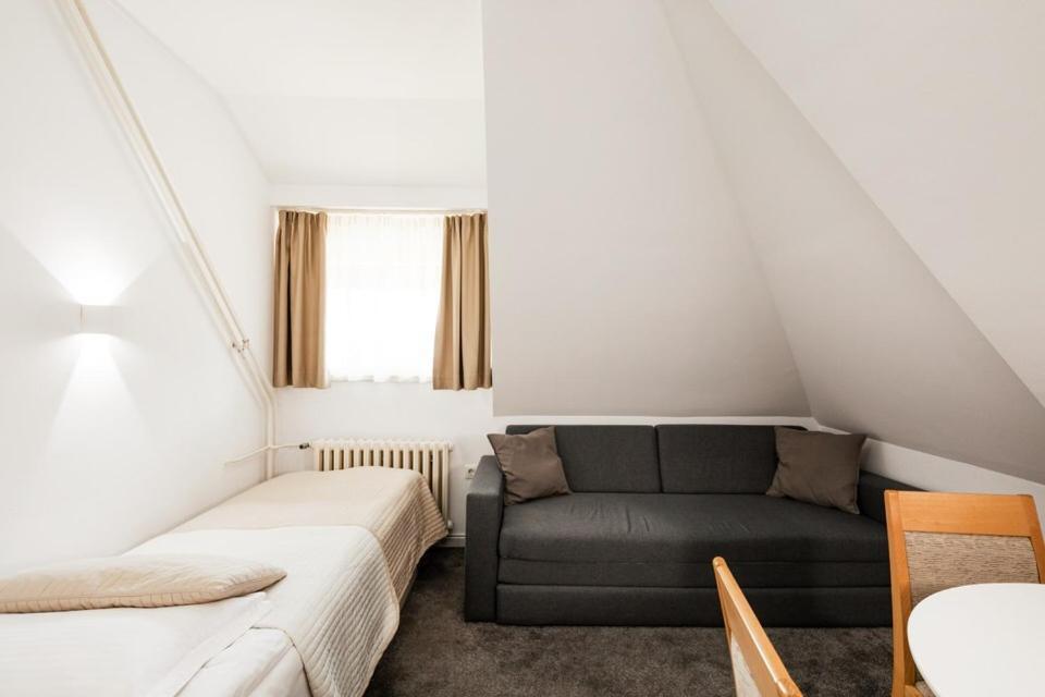 Snow White Apartments Копаоник Екстер'єр фото