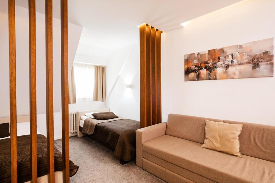 Snow White Apartments Копаоник Екстер'єр фото